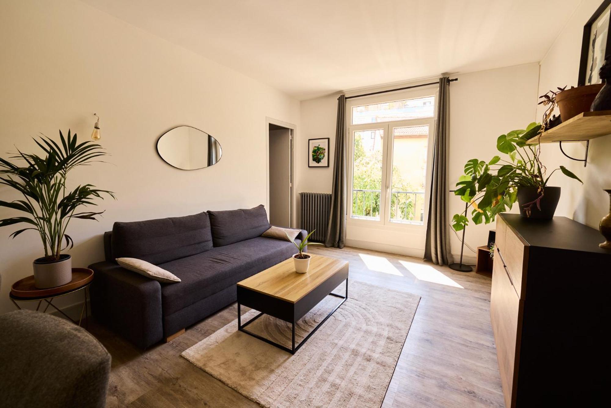 Appartement Comfortable Apartment, Paris, Olympics 2024 Parijs