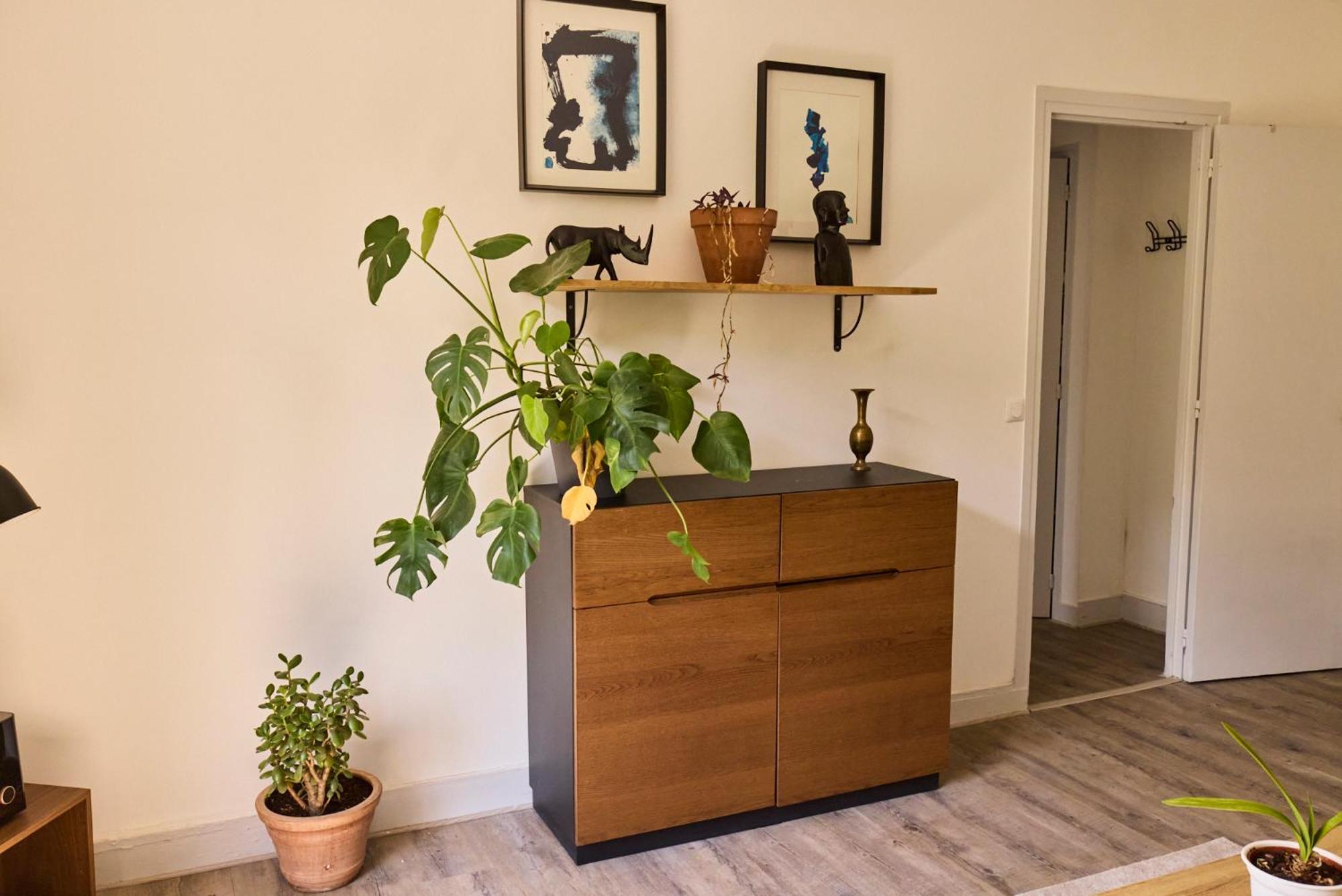Appartement Comfortable Apartment, Paris, Olympics 2024