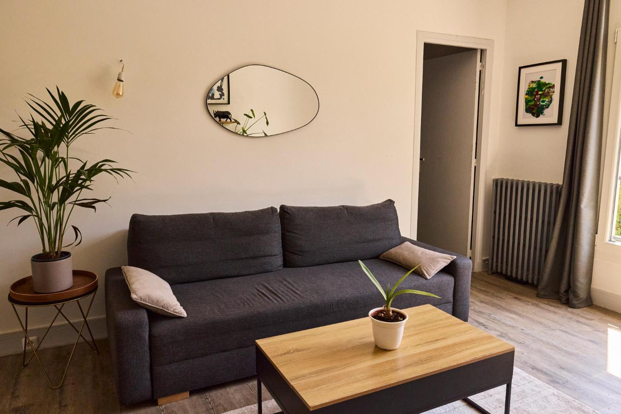 Comfortable Apartment, Paris, Olympics 2024 Appartement